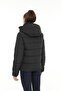 Wl Karina 2Sn71 3Pr Women's Coat Black Xs-Xl - 2