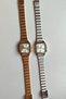 SHOPAPERAL New Model Women's Wristwatch Stylish Leather Metal Wristwatch 2 - 4