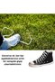 Children's Crampon Boot Laces - Practical Clothing, Elastic and Smart Laces - 7