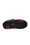 Star Jr 3Pr Boy's Outdoor Shoes Black Red 31-35 - 7