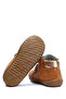 Gt20 -Kids First Step Girl's Leather Boots 18-22 - 4