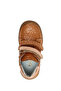 Gt20 -Kids First Step Girl's Leather Boots 18-22 - 2