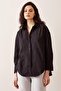 Basic Poplin Shirt - 4