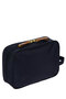 0606 حقيبة مستحضرات التجميل X-Bag من بريك مقاس 25x17x9 سم - 3