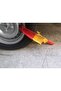 KARAVAN TEKERLEK KİLİDİ