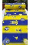 Single Duvet Cover Set - 4