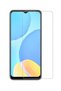 واقي شاشة زجاجي مقوى لهاتف Galaxy A02 Maxi