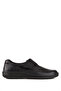 5704 Berkemann Markus Men's Anatomical Velcro Leather Shoes 6.0-12.0 Size: 45.5