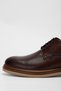 Men's Genuine Leather Casual Shoes 537 3249 Erk Ayk Sk23/24 - 4