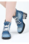 KADIN KOT BOT 5030 - 6