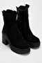 Women's Genuine Leather Casual Boots 33 17800 Bn Boots Sk23/24 - 2