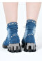 KADIN KOT BOT 5030 - 5