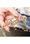 Minimal Luxury Stoned Polite Women's Wristwatch - 2