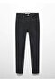 High waist skinny jeans - 3