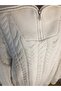 Women's Long Knitwear Sweater - 5