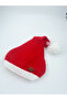 New Year, Baby Santa Hat Hand Knitting - 2