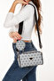 Women's Wallet Detailed Shoulder Bag