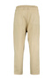 Beige High Waist Elastic Waist Mom Jeans TBBAW23CJ00037 - 13