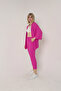 WOMEN'S KIMONO BÜRÜMCÜK TOP AND BOTTOM SET - 3