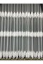 Marseille Reported 1 to 3 Tight Pleated Tulle Curtain - 4