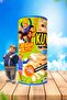 Wooden Tower Game (Balance Game) - 3