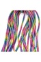 Colorful Full Stone Ribbon Cord Decorative Stone Rope - 2