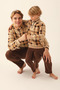 مجموعة Arnetta AR2754-S Arnetta Father Son المزدوجة - 6