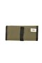 Artistic Pen Holder with 25 Pen Compartments Wklk7001-khaki 0025 - 3
