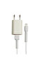 حامي كابل USB إلى Lightning White - 2