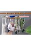 Multi-Purpose Adhesive Hanger with 8 Hooks - 5