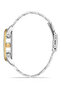 Men's Wristwatch Silver Color - 2