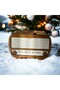 Retro Radio Piggy Bank - 4