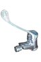 Body Disabled&Doctor&Medical Sink Faucet with Movable Bidet