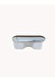 KULP OVAL KROM 32MM 5Lİ PAKET