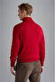 MEN'S WOOLLEN TURTLENECK - 2
