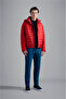 Men's Knitted Roundneck C.W. Wool Sweater - 4