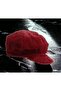 Women's Plush Sailor Captain Hat - 6