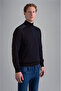 MEN'S ZIPPED PULLOVER C.WWOOL