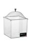 PC Black Jar Set 150*150*150 MM - 2