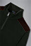MEN'S ZIPPED PULLOVER C.WWOOL - 5