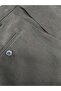 Men's Classic Cut Black High Quality Large Size Velvet Pants with Fleece Inside CASUAL - 4