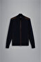Men's Zipper Pullover - C.W.Wool - 7