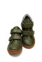 Gw22018 -kids Unisex Kids Velcro Sneaker Boots 21-30 - 4