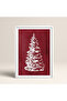 3 Piece Framed Painting Set Christmas Serial Poster Painting Hpn168 - 4
