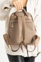 Women's Mink Original 9 Compartment Backpack - 6