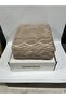 MERINOS ELEGANCE SINGLE PERSON BLANKET - 2