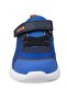 Unisex Kids Cobalt Blue Sneakers - 4