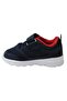 ALMERA J Navy Blue Boys' Running Shoes100491917 - 3