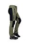 بنطال الرحلات للرجال Hiker300 - 5