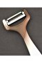 Julienne Peeler Marbled Brown - 2